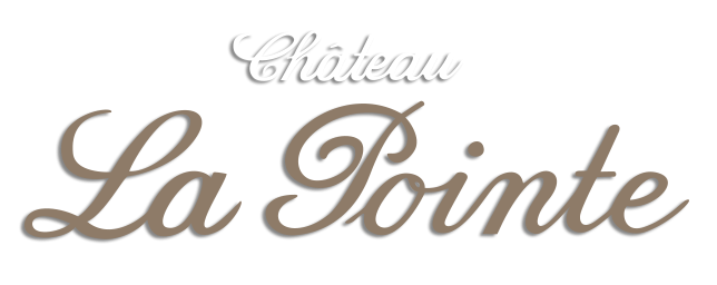 Logo Château La Pointe