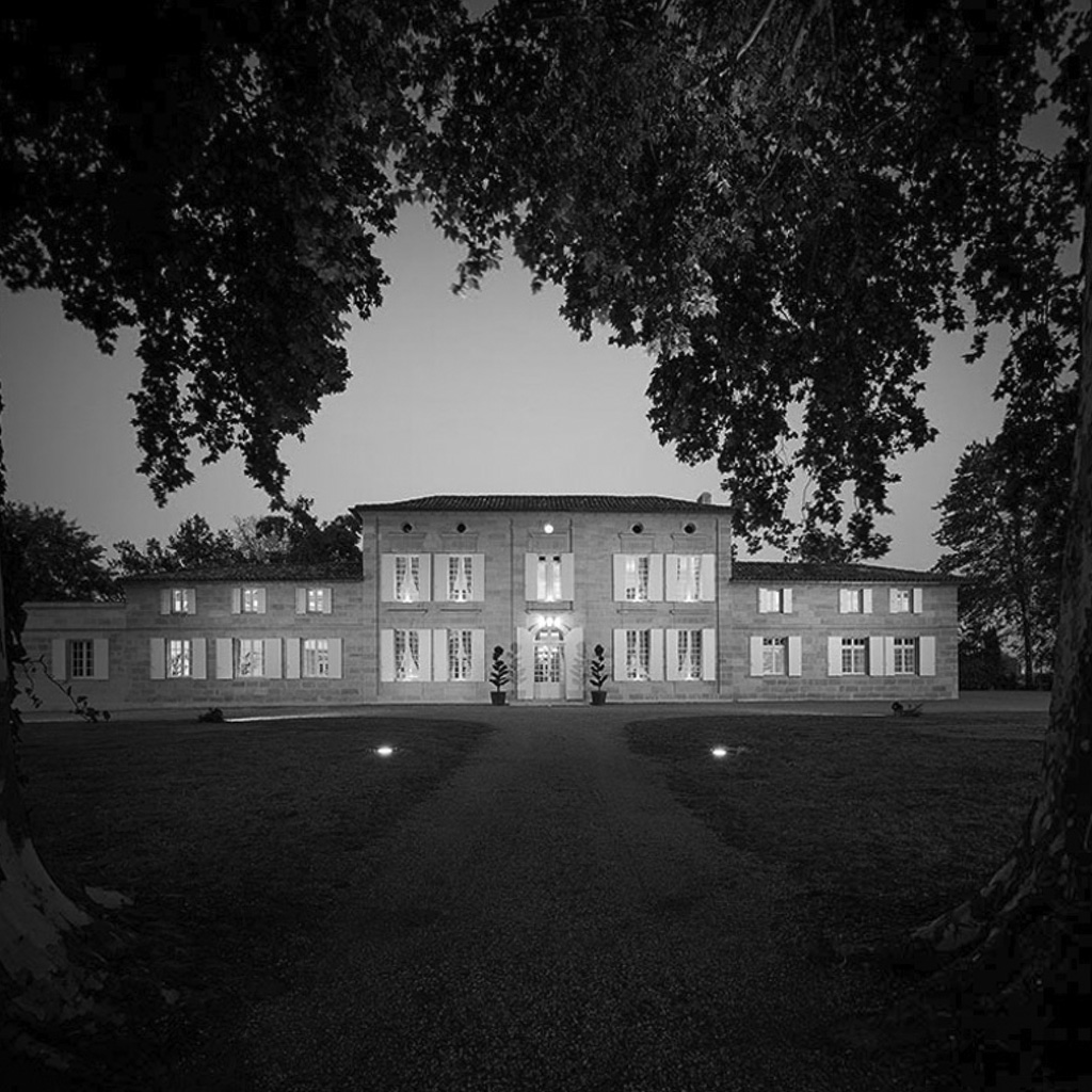 Photo du Château La Pointe, Patrimoine