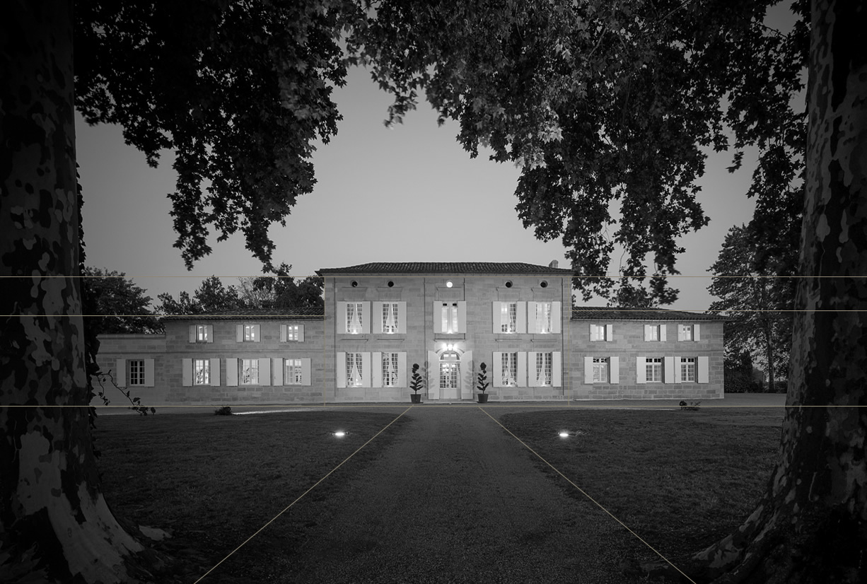 Photo du Château La Pointe, Patrimoine